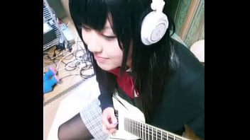 Music Sample Canna Japanese