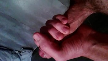 A Perfect Jerk Off - Masturbation Session