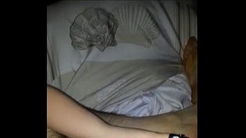 Freundin Und Ich Am Wixxen