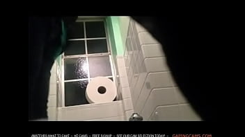 Amateur Cam Bathroom Free Webcam Live Sex Show