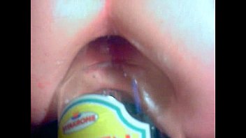 Nikkyblond Flasche 02