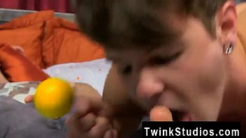 Sexy Men Young Kyler Moss Is Walking Through The Vicinity When He