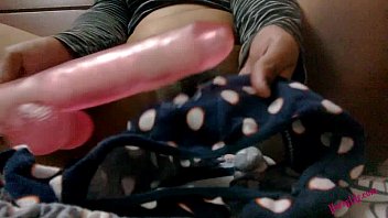 Indian Babe Lily Cumshot