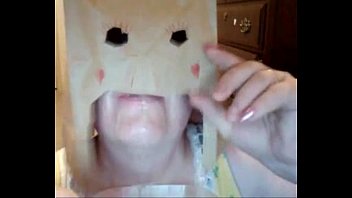 Pixie Woman Is A Total Cum Whore