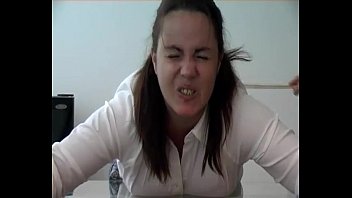 Hard Canning Punishment For Stealing - Spanking