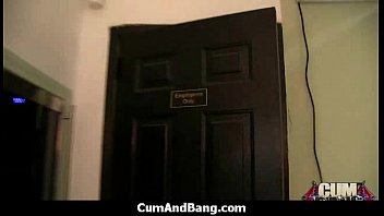Ebony Slut Blows A Group Of Horny Dudes 7 - facial, black, interracial, blowjob, group, ebony, bigcock, gangbang, blowjobs, oral, facials, oral- - Video 5973760