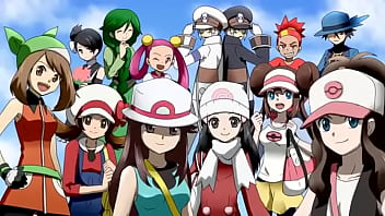 Pocket Monster ～memory Hentai Animation～