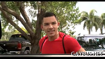 Fooled Into Having Gay Oral Sex