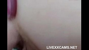 Girl Sucks Guys Cock, Then Gets Fucked In Office Webcam