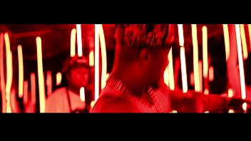 Black Group Sex With Multiple Cumshots