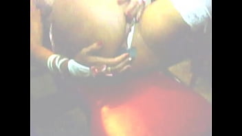 Marta Se Preparando1