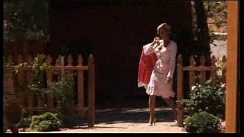 Brandi Love En El Bosque