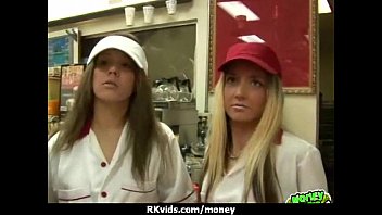 What Can You Do For Some Cash 5 - porn, porno, sex, teen, sexy, teens, whores, whore, cash, money, price, pay, sex-tape, moneytalks, m - Video 5850928
