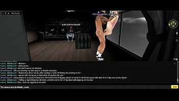 Porn, 3d, Animation, Game, Imvu - Toons - 2025 - Intense - Session - Video 6029152