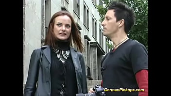 Blonde Whore In Rough Bonking