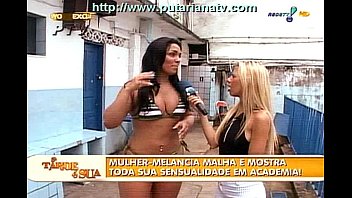 Andressa Soares Biquini