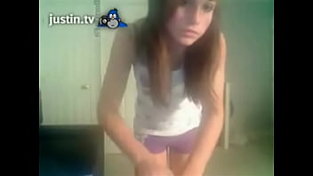 Safada Fodendo Com O Primo