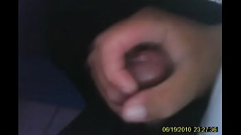 Meu 1_ Video Batendo Punheta Em Lan House