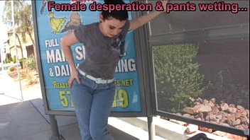 Sybil Hawthorne Full Bladder And Jeans Wetting