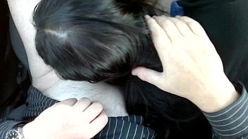 Alla Lutscht Und Saugt