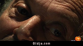 Happy Sex-alloween Night For Grandpa