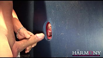 Harmony Vision Gloryhole Anal Sluts