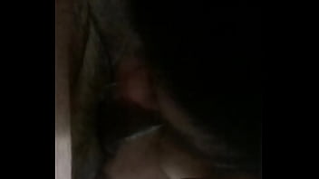 Fazendo Um Boquete Delicioso No Meu Pau