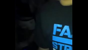 Carla Brasil Dançando