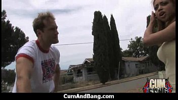 Extreme Interracial Gangbang - Sexy Ebony Hottie Group Sex 11 - facial, black, interracial, blowjob, group, ebony, bigcock, gangbang, blowjobs, oral, facials, oral- - Video 5848765