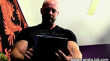 Twinks Xxx Before He_ll Pimp Chris Out In Exchange For Great Grades,