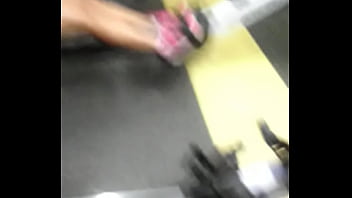 Bonitas Piernas De Niña