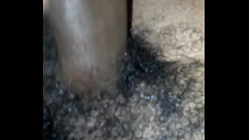 Bigger Better Black Cock Masturbation