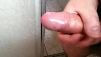 Exibindo Uma Punheta Gostosa Para A Esposa