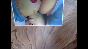 Cum Tribute For Kezzo43