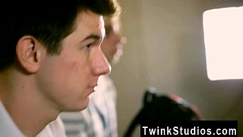 Hot Gay Sex Dustin And Skylar Have Always Dreamed To Make A Porno.