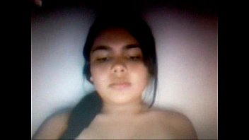 Se Toca Las Tetas Mientras Mira Mi Verga