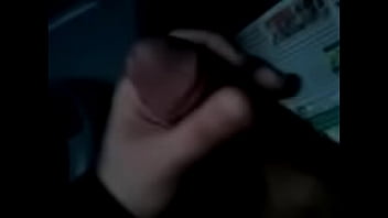 Quick Cumshot For Ex-girlfriend