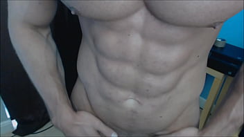 Demand You To Worship My Pecs Armpits And Cock