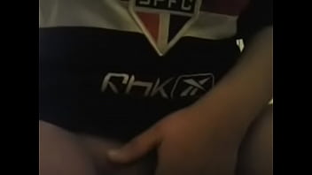 Novinha Na Masturbação - na, siririca, novinha - Video 6026292