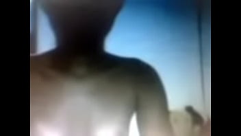 Mostrando Peitinho Na Can!!