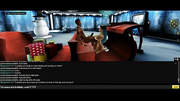 3d, Animation, Head, Game, Imvu - Toons - 2025 - Intense - Session - Video 5847288