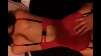 Kimberly Muncie - Doggystyle