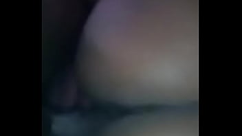 Tagging Nae From The Back