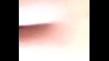 Black Chick With Fat Ass, Pussy Gets Creamy On The Dick