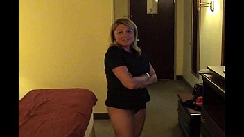 Hot Mature Blonde Punished Sucks And Spanked