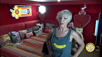 Show, De, Luna, Evita, Conrad - Unknown - 2025 - Incredible - Scene - Video 2060389