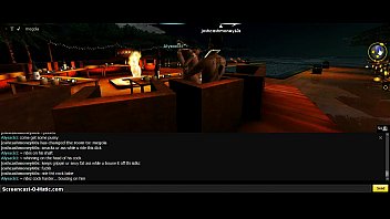 3d, Cartoon, Animation, Game, Imvu - Toons - 2025 - Hot - Performance - Video 6082270