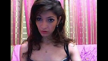 Compilation Romanian Webcam Girls, And Great Finisch