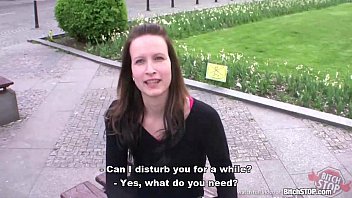 Bitch Stop - Evelyn Lopez Fucking In Public Toilet