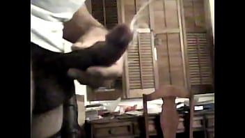 Just Me (busting My Nut)